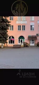 Торговая площадь в Ставропольский край, Лермонтов пл. Ленина (51 м)