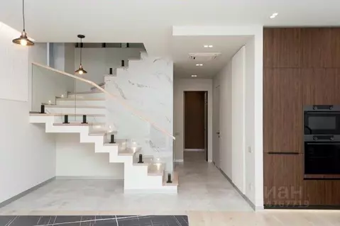 Таунхаус в Самарская область, Самара Чапаевская ул. (118 м)