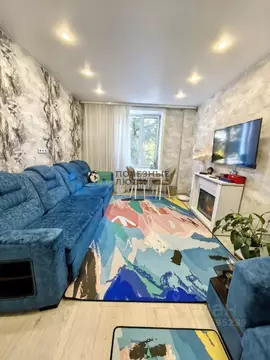 2-к кв. Амурская область, Благовещенск ул. Ленина, 76 (45.5 м)