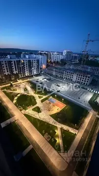 2-к кв. Иркутская область, Иркутск ул. Ивана Доронина, 9 (42.0 м)