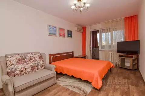 1-к кв. Крым, Алушта ул. Ленина, 30 (37.0 м)