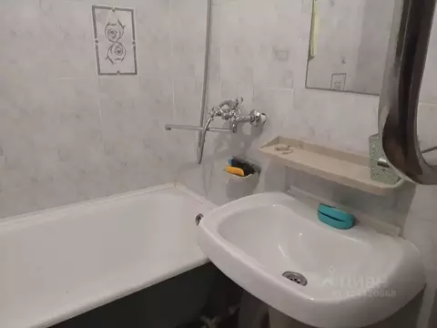 3-к кв. Тюменская область, Тюмень Широтная ул., 81 (65.1 м)