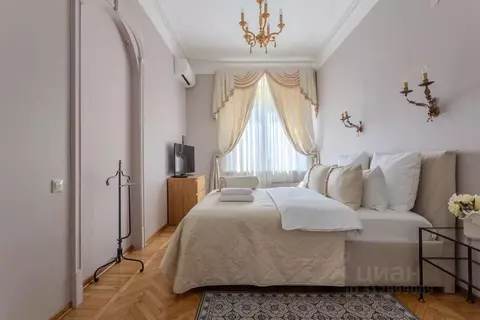 Комната Москва Котельническая наб., 1/15кБ