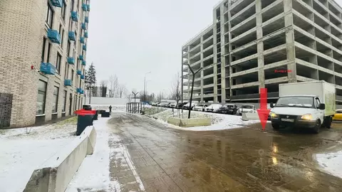 Помещение свободного назначения в Московская область, Химки ...