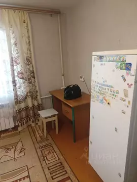 Комната Рязанская область, Рязань ул. Новоселов, 4к1 (15.0 м)