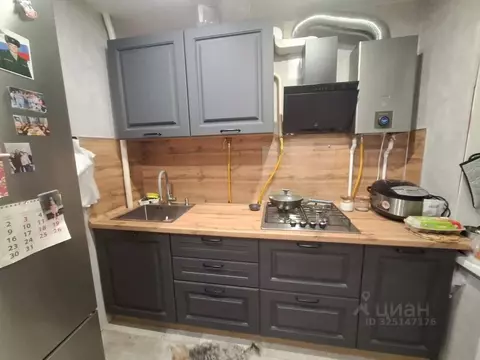 3-к кв. Пермский край, Пермь ул. Татьяны Барамзиной, 45 (55.0 м)