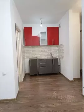 2-к кв. Бурятия, Улан-Удэ ул. Жердева, 42Бк2 (38.2 м)