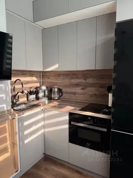 2-к кв. Москва Профсоюзная ул., 144 (40.0 м)