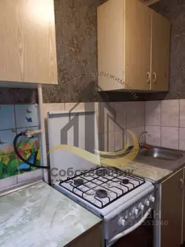 2-к кв. Белгородская область, Старый Оскол Весенний мкр, 3 (44.0 м)