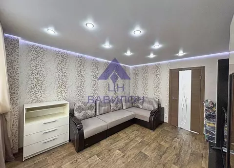 2-к кв. Ростовская область, Волгодонск Степная ул. (48.0 м)