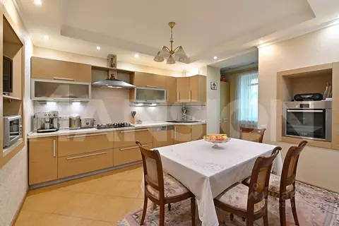 Дом в Москва Марушкинское поселение, д. Крекшино, Лесное озеро кп,  ...