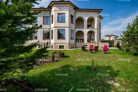 Коттедж в Московская область, Красногорск городской округ, д. ...