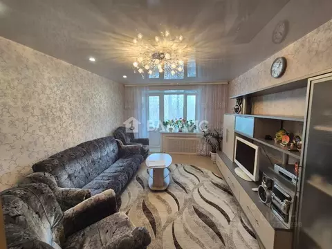 3-к кв. Коми, Сыктывкар Печорская ул., 18А (57.7 м)