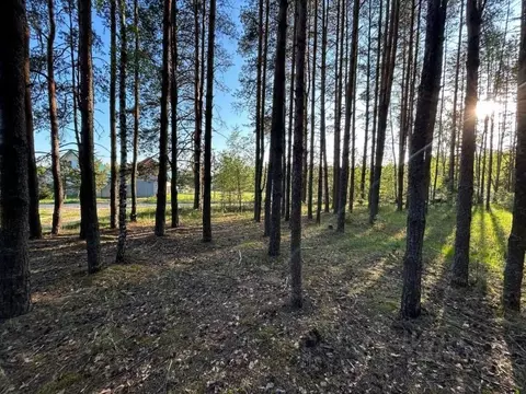 Участок в Московская область, Красногорск городской округ, д. ...