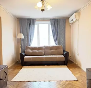 3-к кв. Москва Ярославское ш., 8К1 (55.0 м)