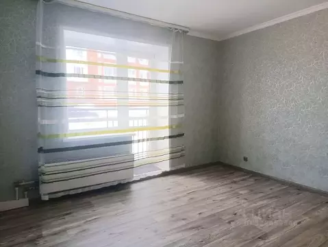 1-к кв. Пермский край, Пермский муниципальный округ, с. Култаево ул. ...