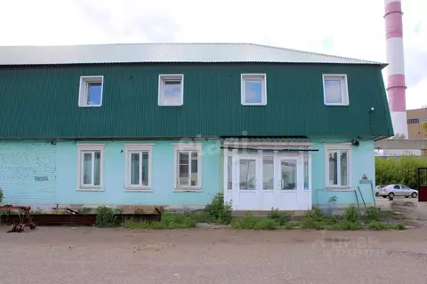 Склад в Мордовия, Саранск Александровское ш., 9 (100 м)