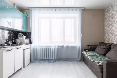 Студия Татарстан, Казань ул. Тар Урам, 3А (18.0 м)