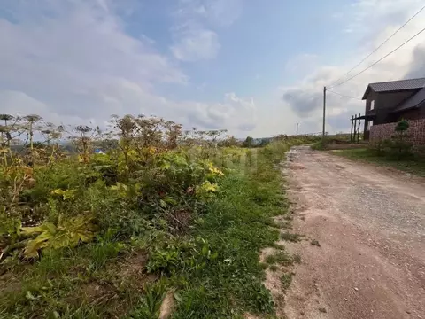 Участок в Коми, Сыктывдинский район, Зеленец муниципальное ...