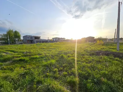 Продается участок в д. Аксаково