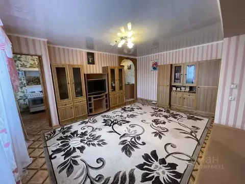 2-к кв. Башкортостан, Нефтекамск ул. Ленина, 41 (62.5 м)