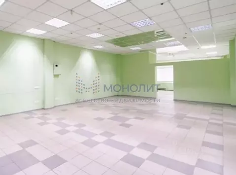 Помещение свободного назначения в Нижегородская область, Нижний ...