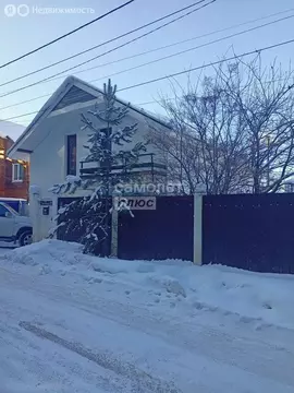 Дом в Иркутский муниципальный округ, село Пивовариха (168 м)