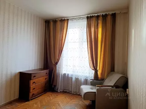 Комната Санкт-Петербург Ставропольская ул., 12/15 (18.6 м)