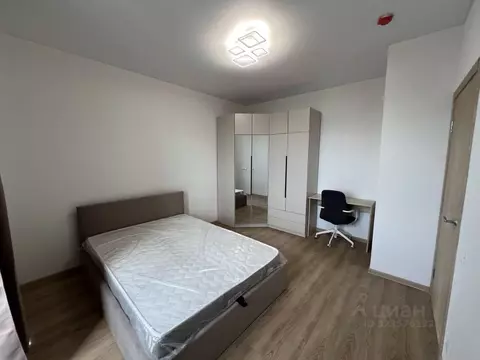 1-к кв. Московская область, Люберцы ул. Рождественская, 10 (35.0 м)