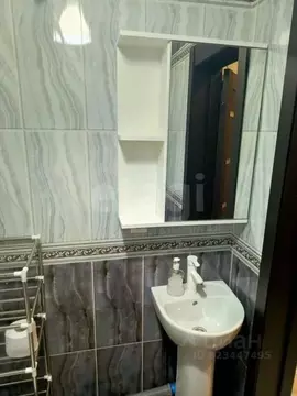 Студия Ростовская область, Ростов-на-Дону Северный мкр, просп. ...