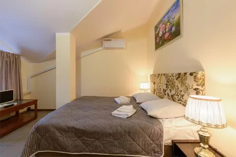 Комната Московская область, Ленинский городской округ, пос. Мещерино ...