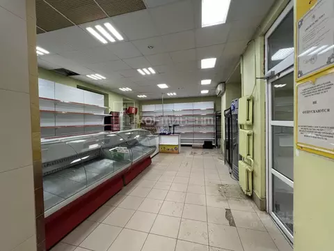 Помещение свободного назначения в Владимирская область, Владимир ул. ...