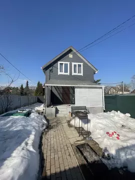 Дом в Московская область, Раменский муниципальный округ, Удельная дп ...