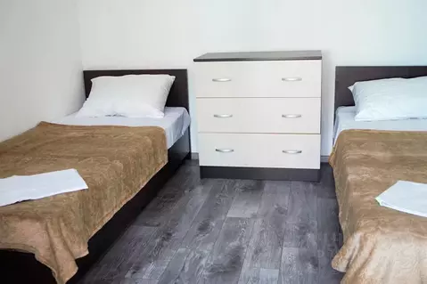 Комната Краснодарский край, Анапа ул. Гоголя, 5А