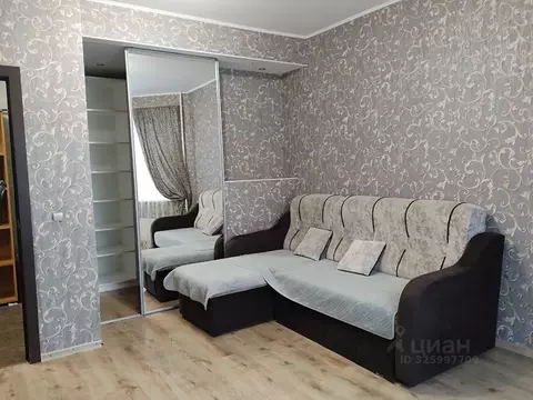 1-к кв. Московская область, Мытищи Юбилейная ул., 40к1 (35.3 м)