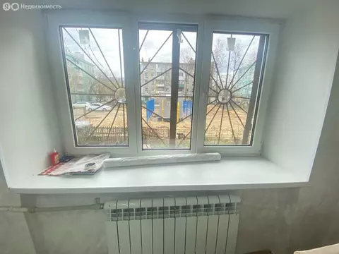 1-комнатная квартира: Дзержинск, проспект Циолковского, 14А (30.5 м)