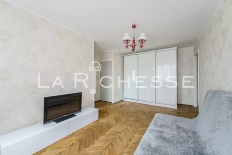 3-к кв. Москва Болотниковская ул., 45К3 (58.4 м)