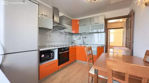 2-комнатная квартира: Уфа, Российская улица, 10 (54.5 м)