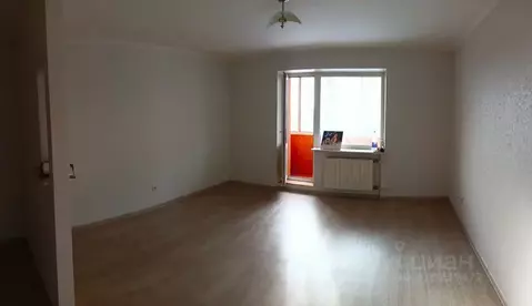 3-к кв. Пермский край, Пермь Янаульская ул., 28 (65.1 м)