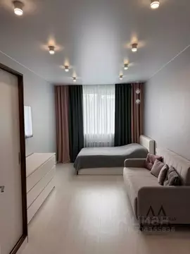 1-к кв. Свердловская область, Полевской ул. Максима Горького, 12 (37.8 ...