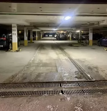 Гараж в Московская область, Дубна ул. Вернова, 3а (12 м)