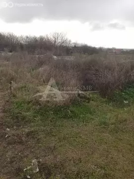 Участок в станица Подгорная, Юбилейная улица (5 м)