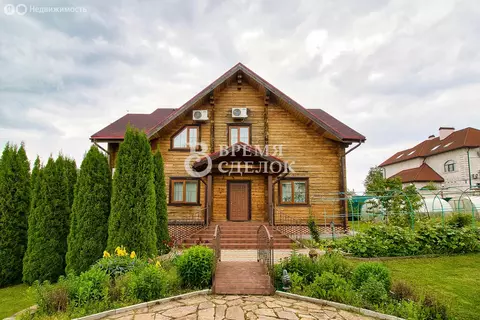 Дом в Суздальский район, муниципальное образование ...