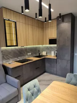 2-к кв. Санкт-Петербург ул. Александра Матросова, 8к4 (58.8 м)