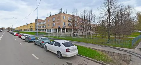 Офис в Москва Булатниковская ул., 20С2 (15 м)