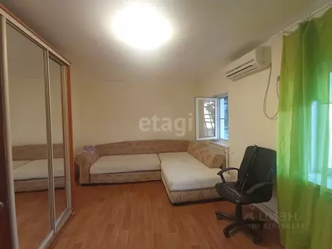 Дом в Краснодарский край, Ейск Пролетарская ул. (45 м)