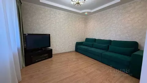 2-к кв. Татарстан, Казань Минская ул., 56 (67.0 м)