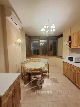 3-к кв. Москва ул. Космонавтов, 10К3 (120.0 м)