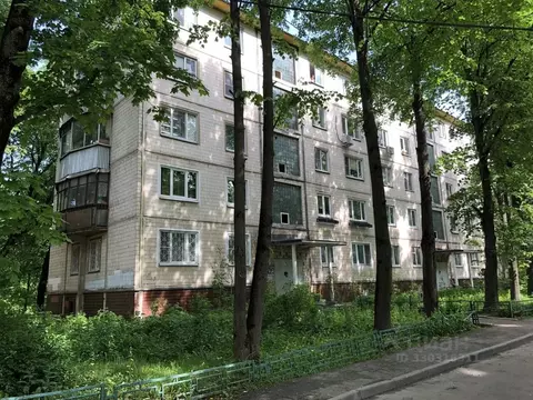 1-к кв. Московская область, Долгопрудный Московское ш., 29 (30.2 м)