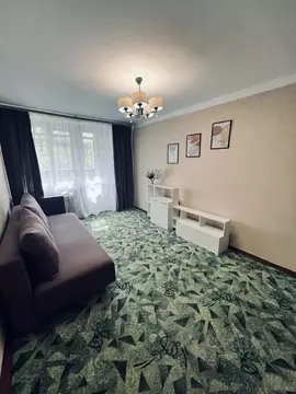 1-к кв. Москва Волоколамский проезд, 4К2 (33.0 м)